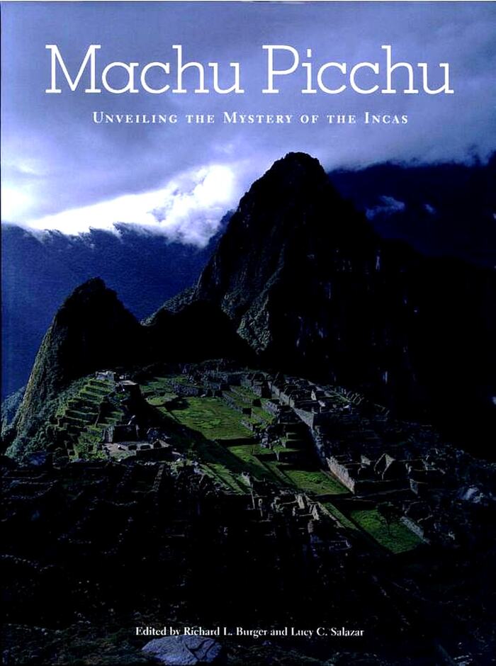 Machu Picchu: Unveiling the Mystery of the Incas